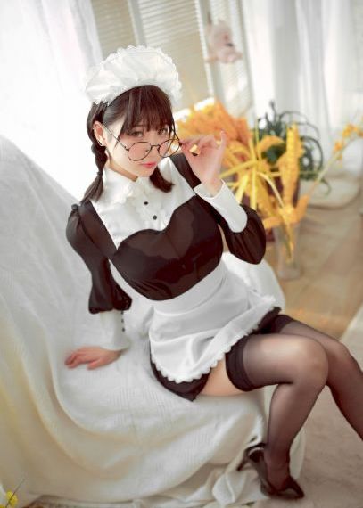 原神甘雨流白色乳液_BD手机在线看